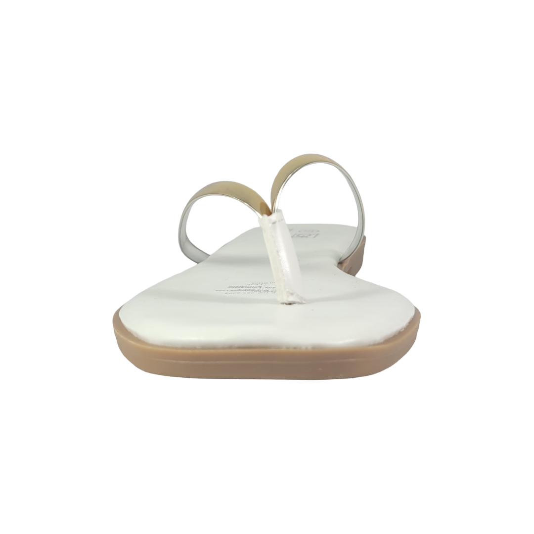 SANDALIAS CASUALES BONNY FRANCO MUJER | 384-2302