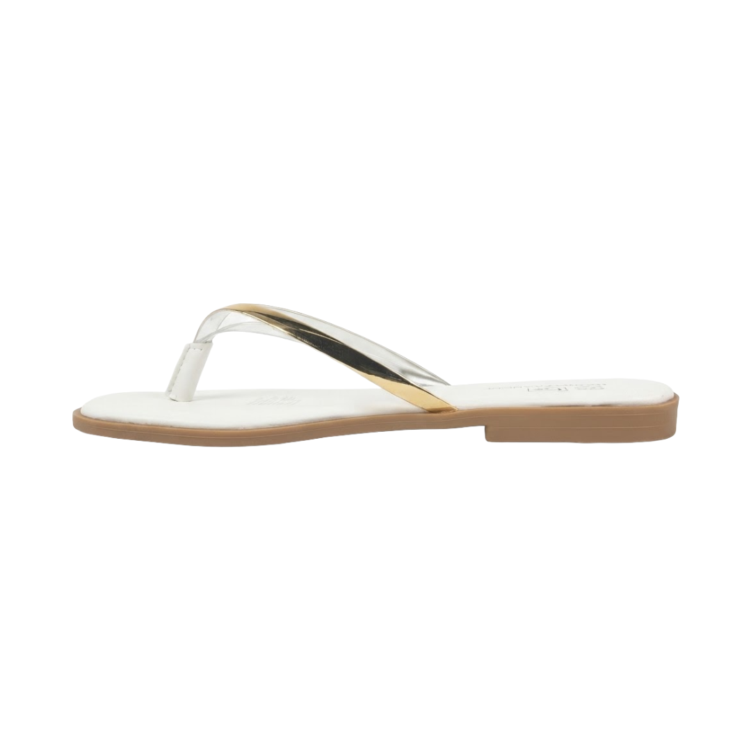 SANDALIAS CASUALES BONNY FRANCO MUJER | 384-2302