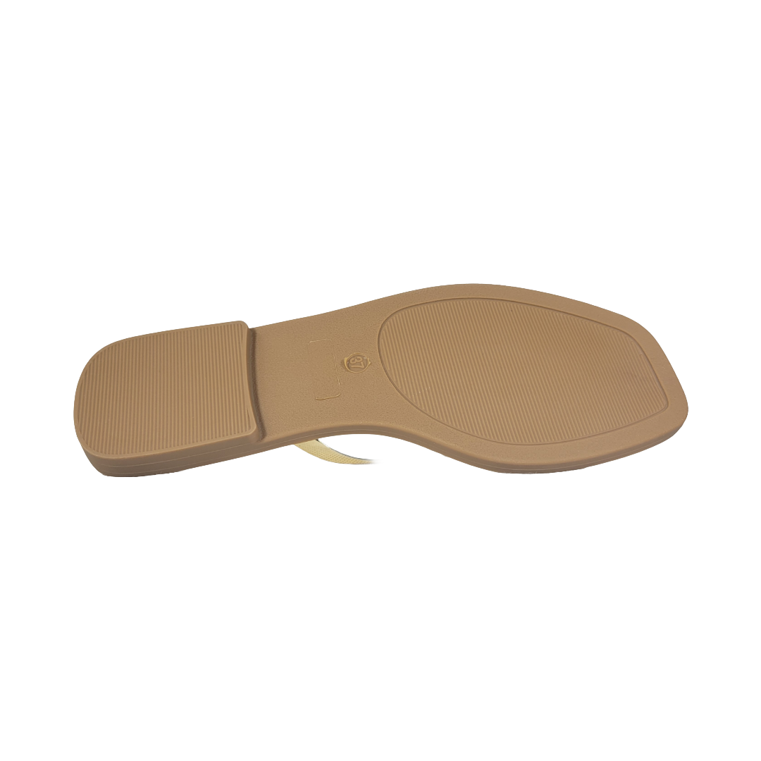SANDALIAS CASUALES BONNY FRANCO MUJER | 384-2302