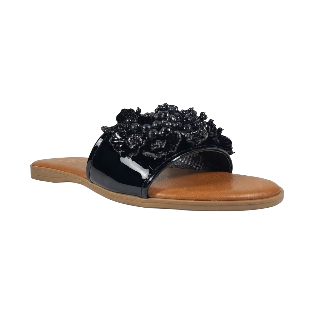 SANDALIAS CASUALES BONNY FRANCO MUJER | 384-0247