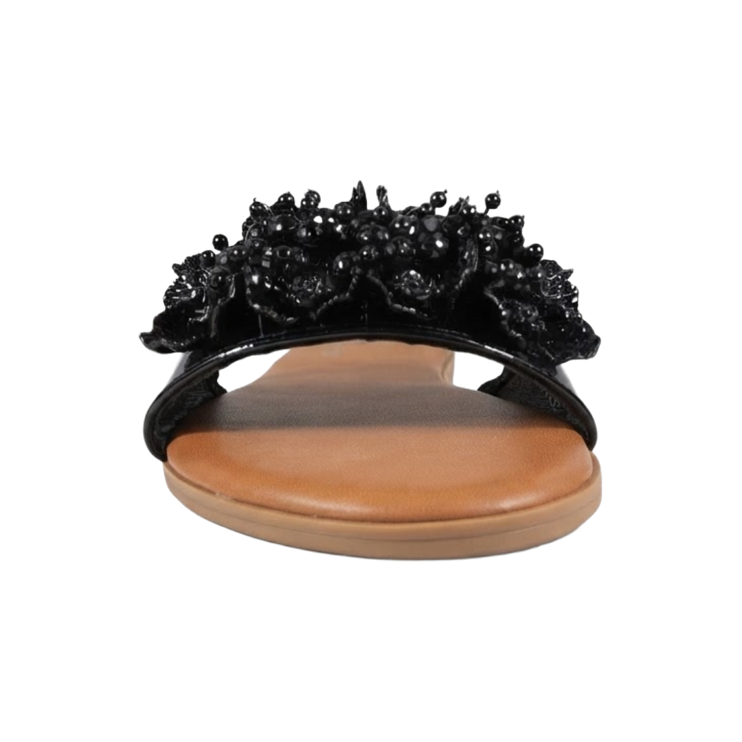 SANDALIAS CASUALES BONNY FRANCO MUJER | 384-0247
