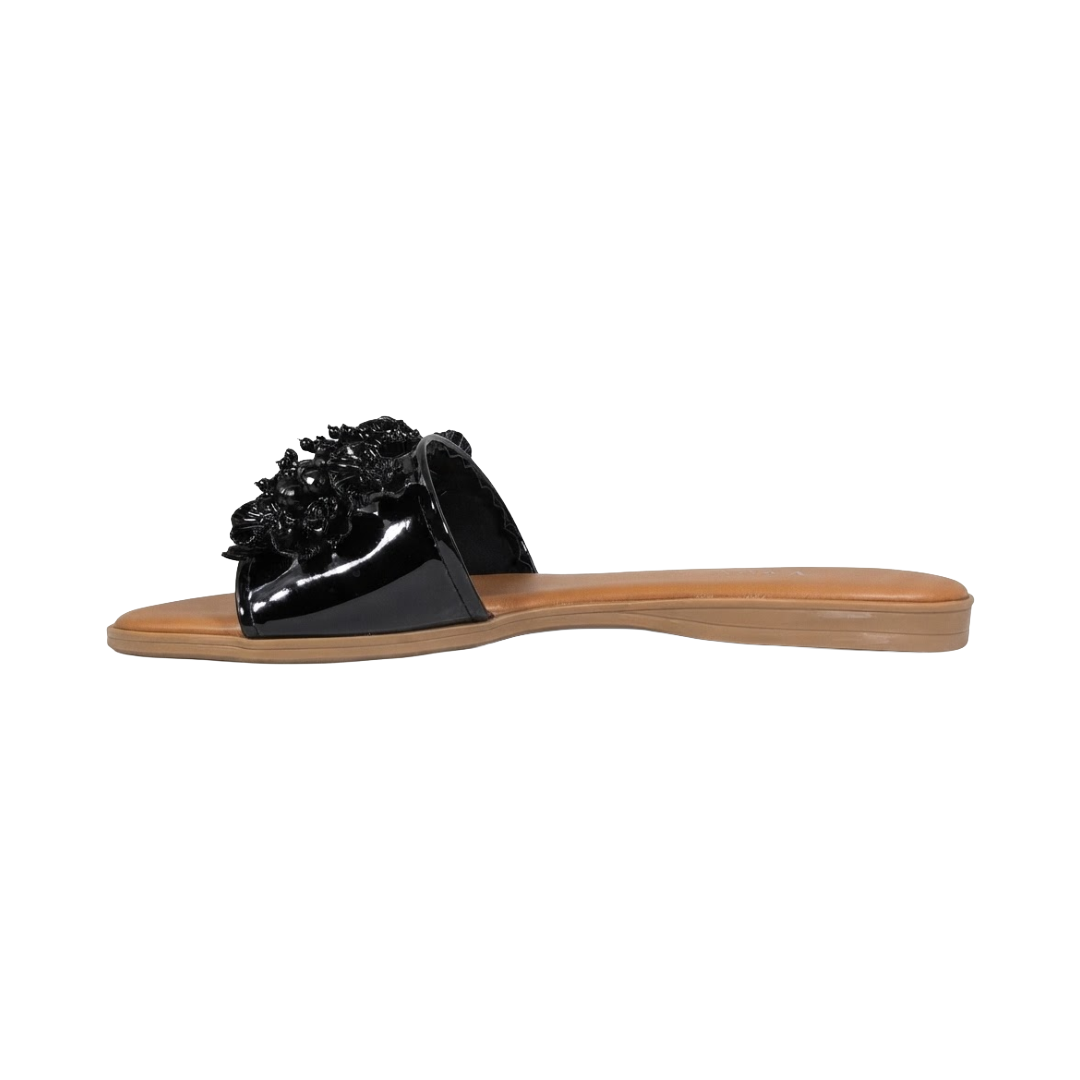 SANDALIAS CASUALES BONNY FRANCO MUJER | 384-0247