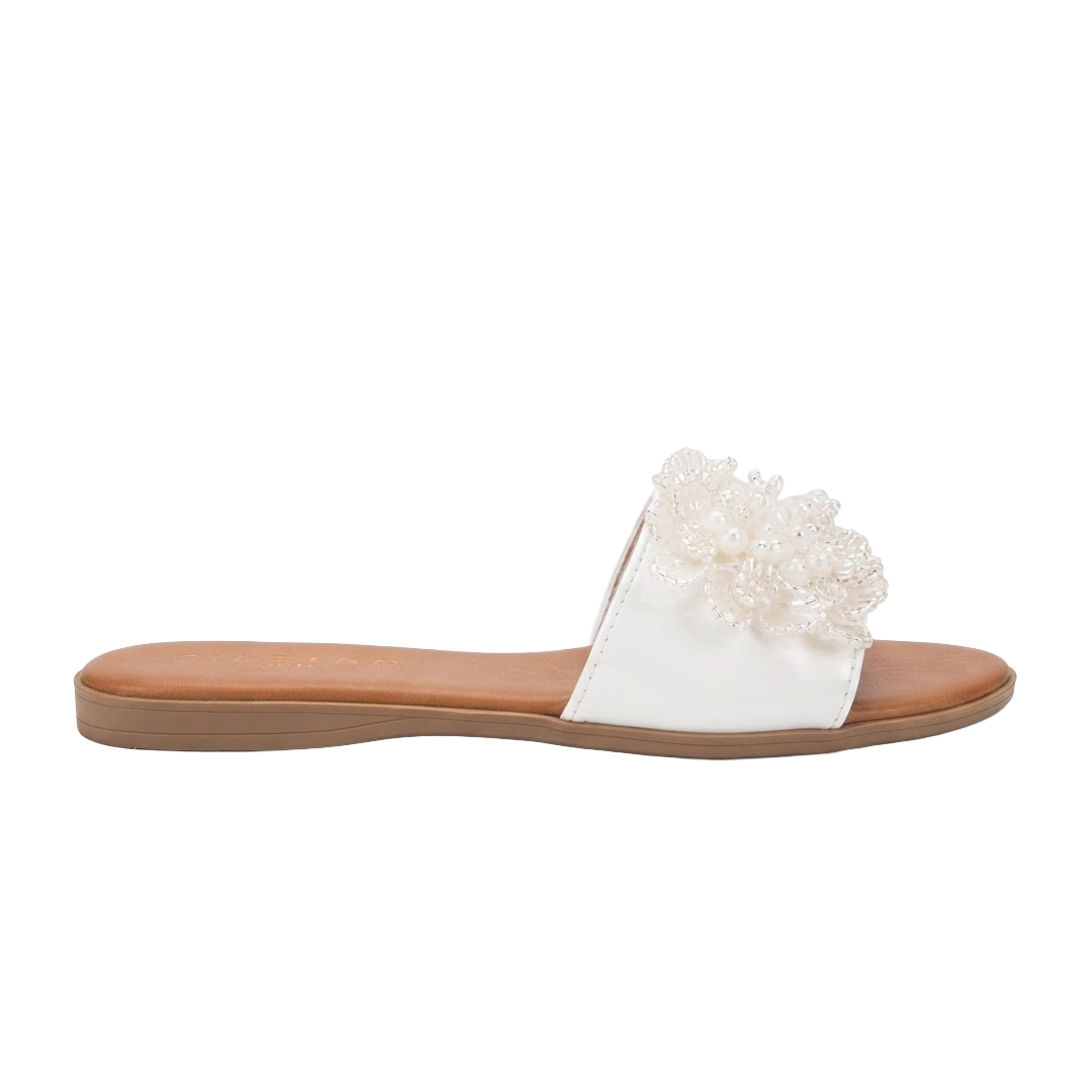 SANDALIAS CASUALES BONNY FRANCO MUJER | 384-0247
