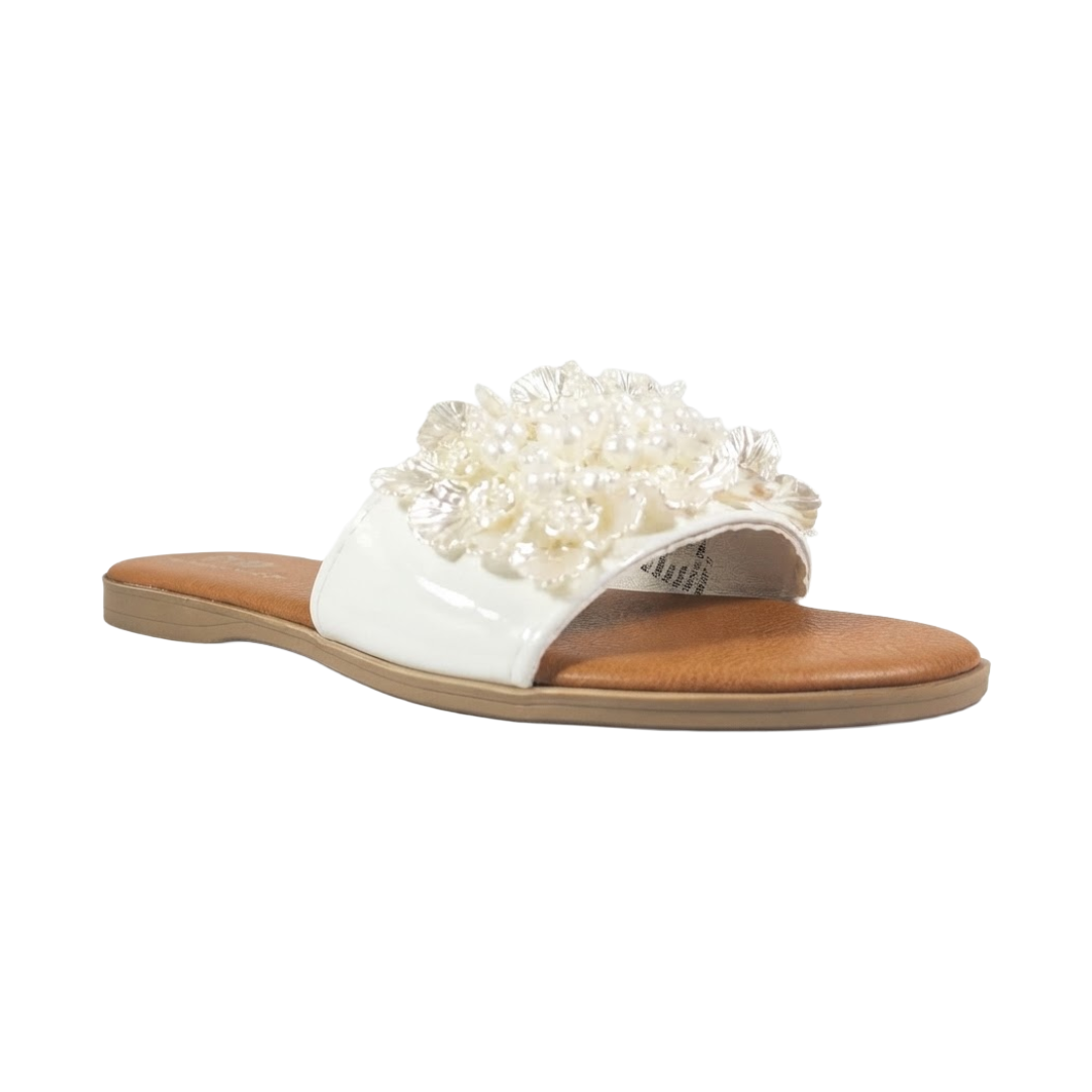 SANDALIAS CASUALES BONNY FRANCO MUJER | 384-0247