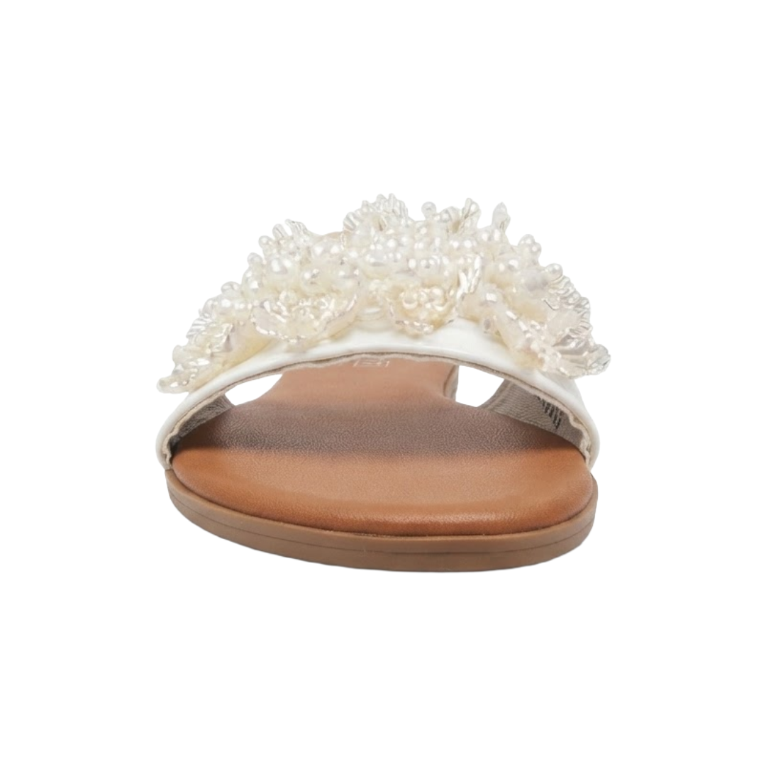 SANDALIAS CASUALES BONNY FRANCO MUJER | 384-0247