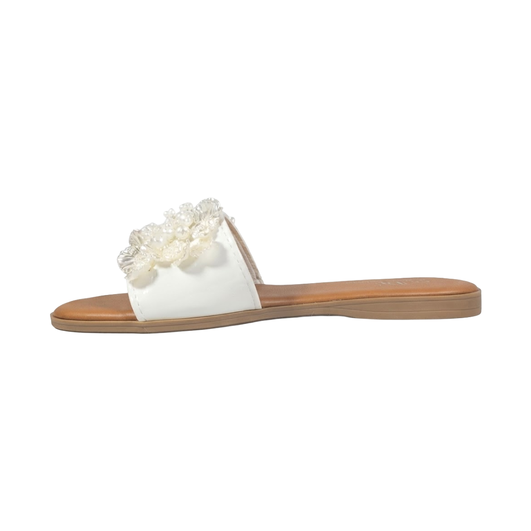 SANDALIAS CASUALES BONNY FRANCO MUJER | 384-0247