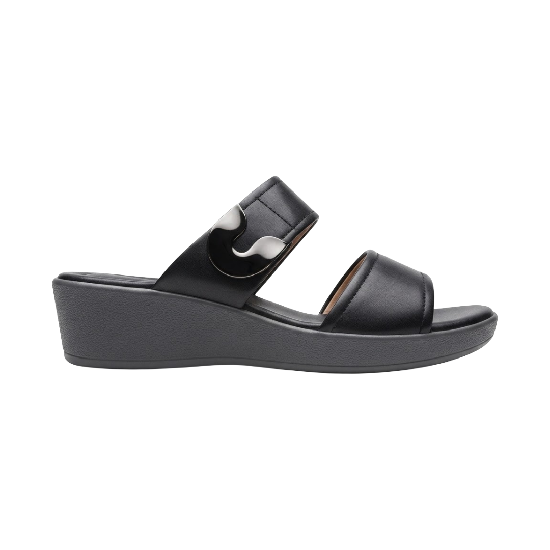 SANDALIAS CASUALES BONNY FRANCO MUJER | 384-2502