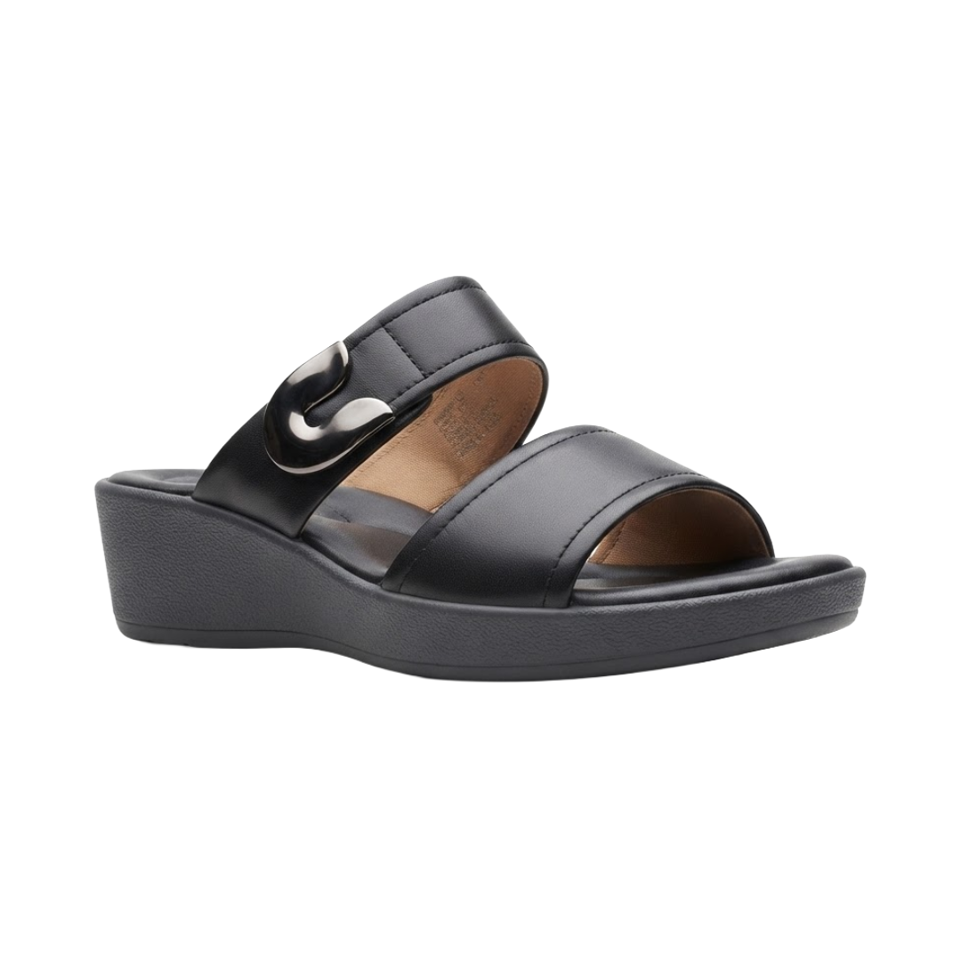 SANDALIAS CASUALES BONNY FRANCO MUJER | 384-2502