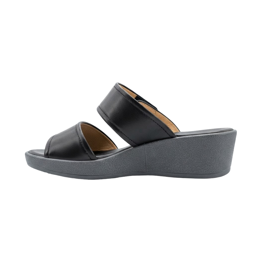 SANDALIAS CASUALES BONNY FRANCO MUJER | 384-2502
