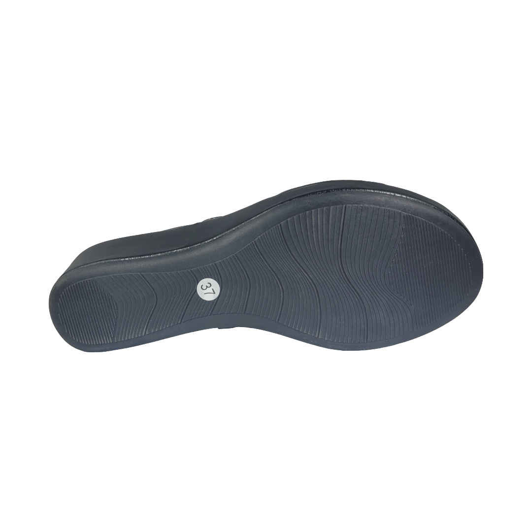 SANDALIAS CASUALES BONNY FRANCO MUJER | 384-2502