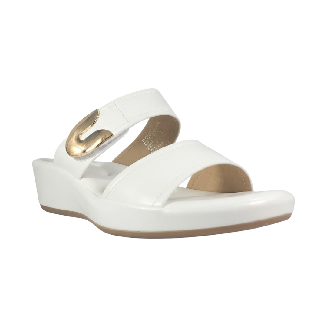 SANDALIAS CASUALES BONNY FRANCO MUJER | 384-2502