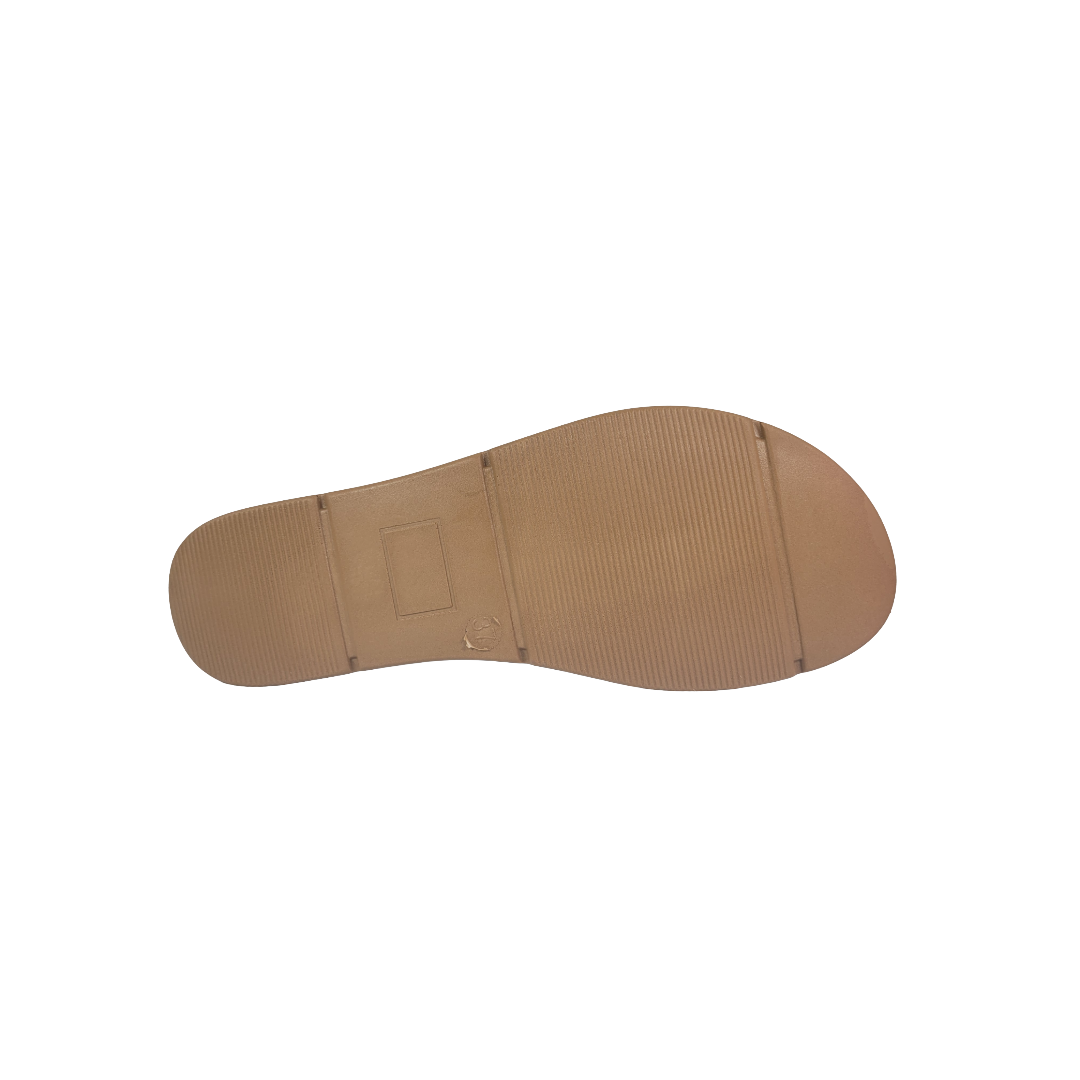 SANDALIAS CASUALES BONNY FRANCO MUJER | 384-2508