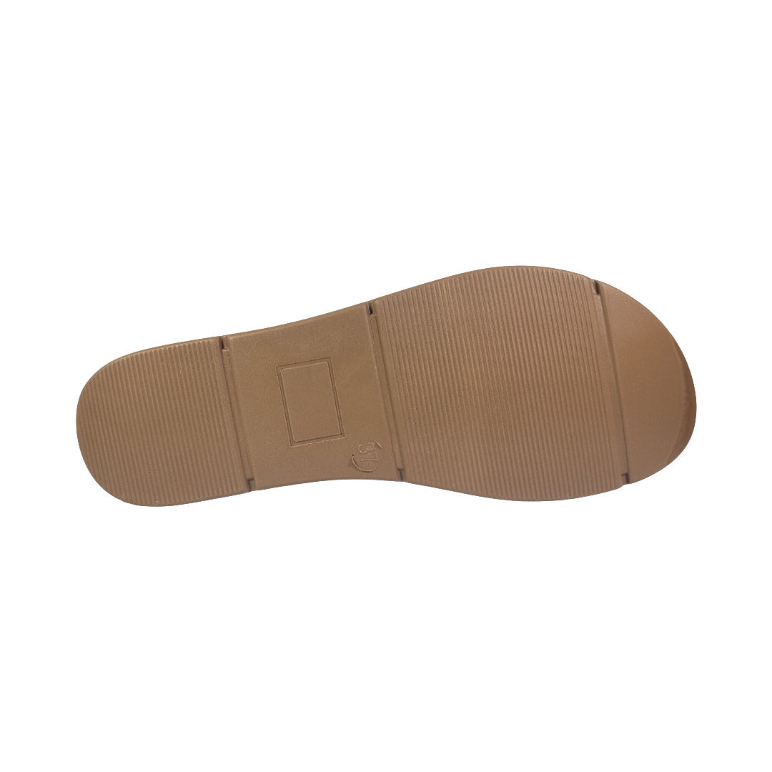 SANDALIAS CASUALES BONNY FRANCO MUJER | 384-2508