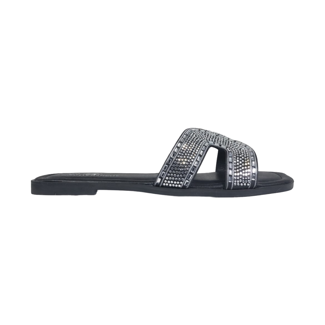 SANDALIAS CASUALES BONNY FRANCO MUJER | 384-0047