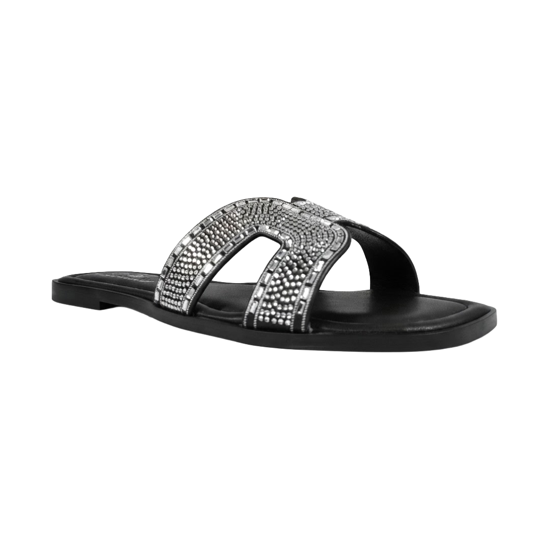 SANDALIAS CASUALES BONNY FRANCO MUJER | 384-0047