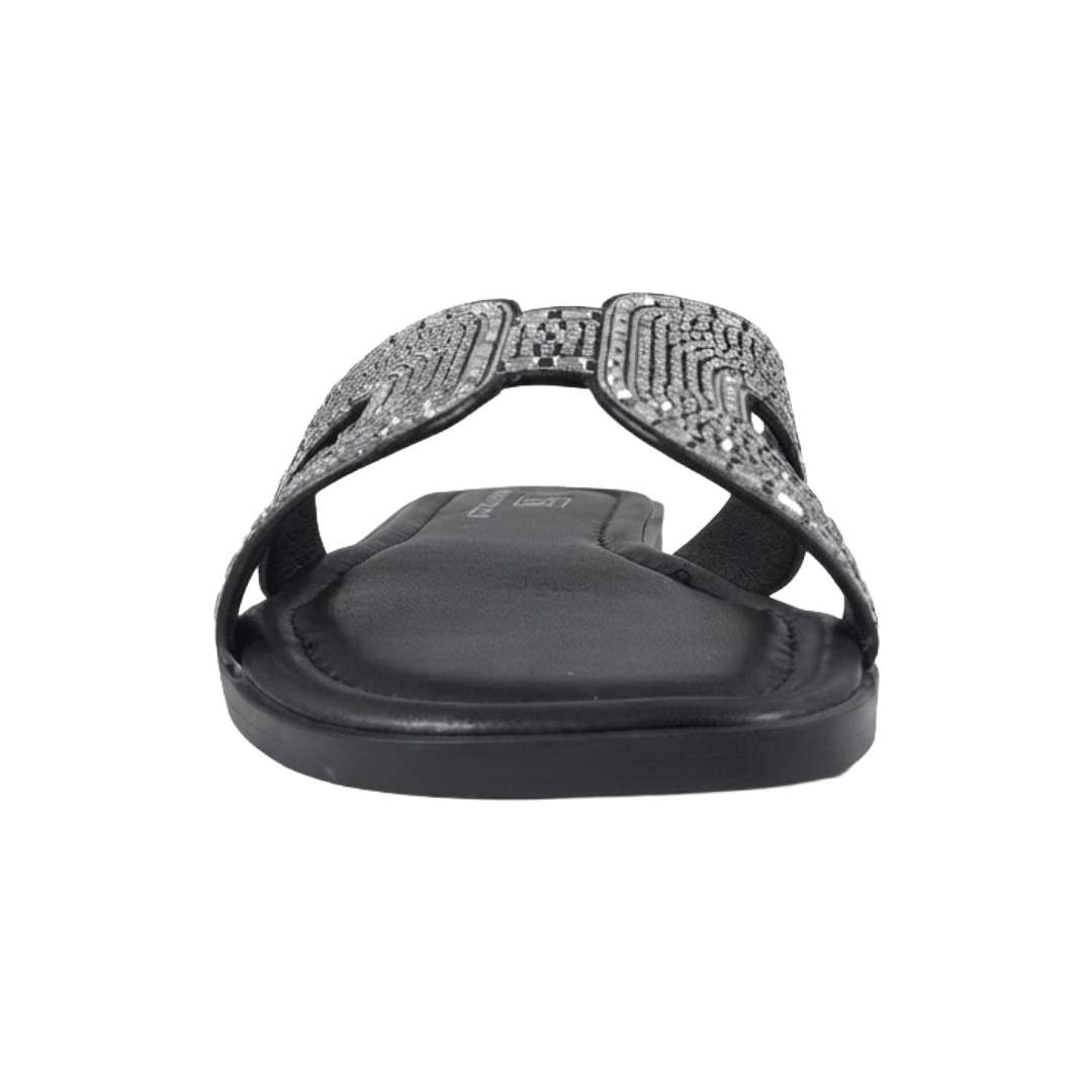 SANDALIAS CASUALES BONNY FRANCO MUJER | 384-0047