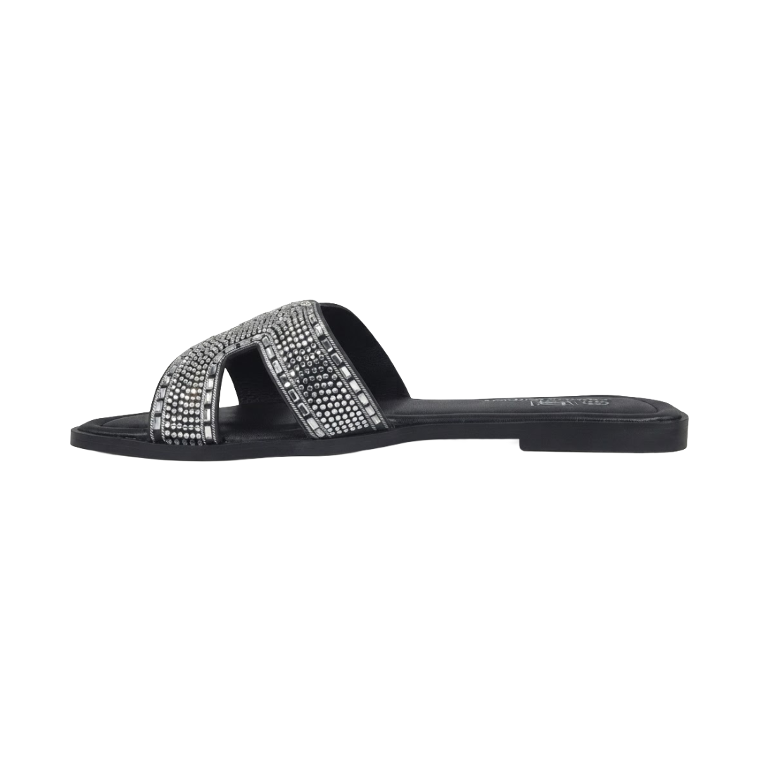 SANDALIAS CASUALES BONNY FRANCO MUJER | 384-0047