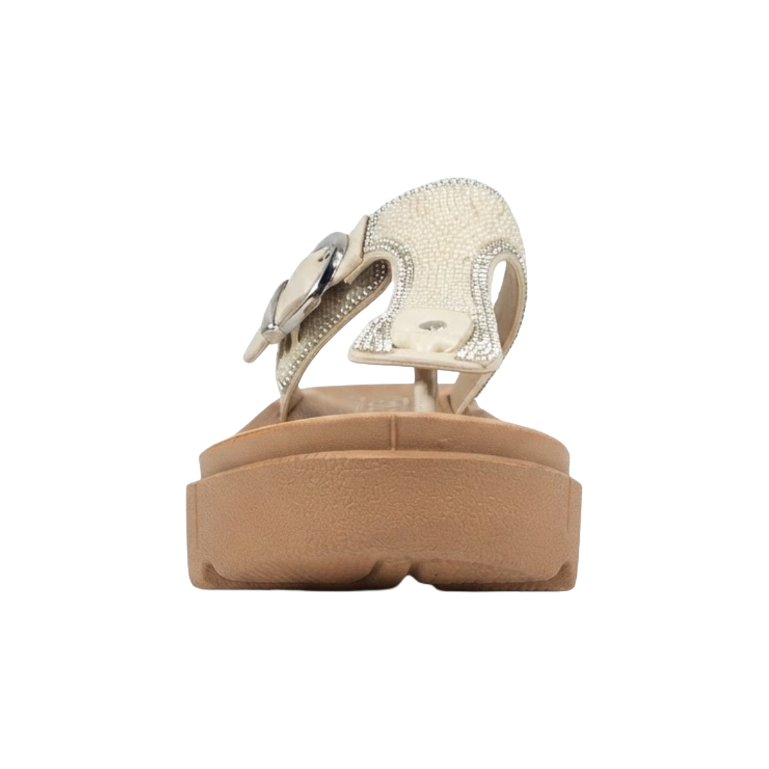 SANDALIAS CASUALES BONNY FRANCO MUJER | 384-0502