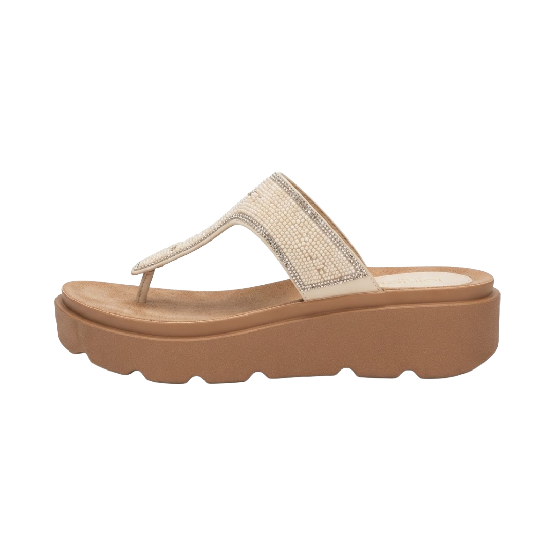 SANDALIAS CASUALES BONNY FRANCO MUJER | 384-0502