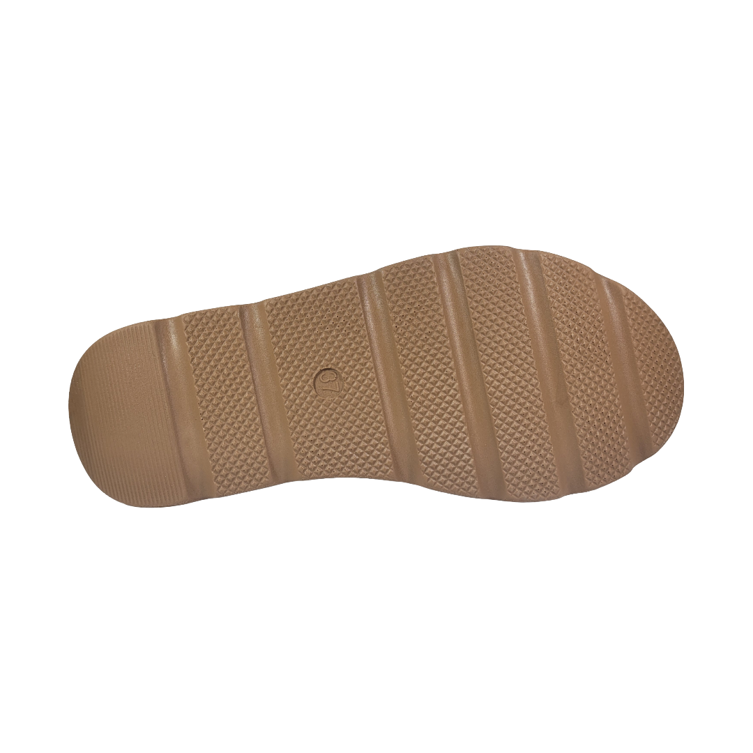 SANDALIAS CASUALES BONNY FRANCO MUJER | 384-0502