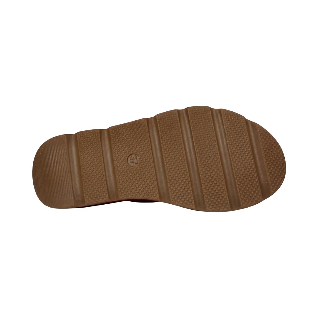 SANDALIAS CASUALES BONNY FRANCO MUJER | 384-0502
