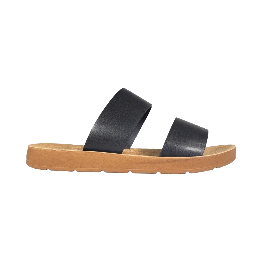 SANDALIAS CASUALES BONNY FRANCO MUJER | 384-0600