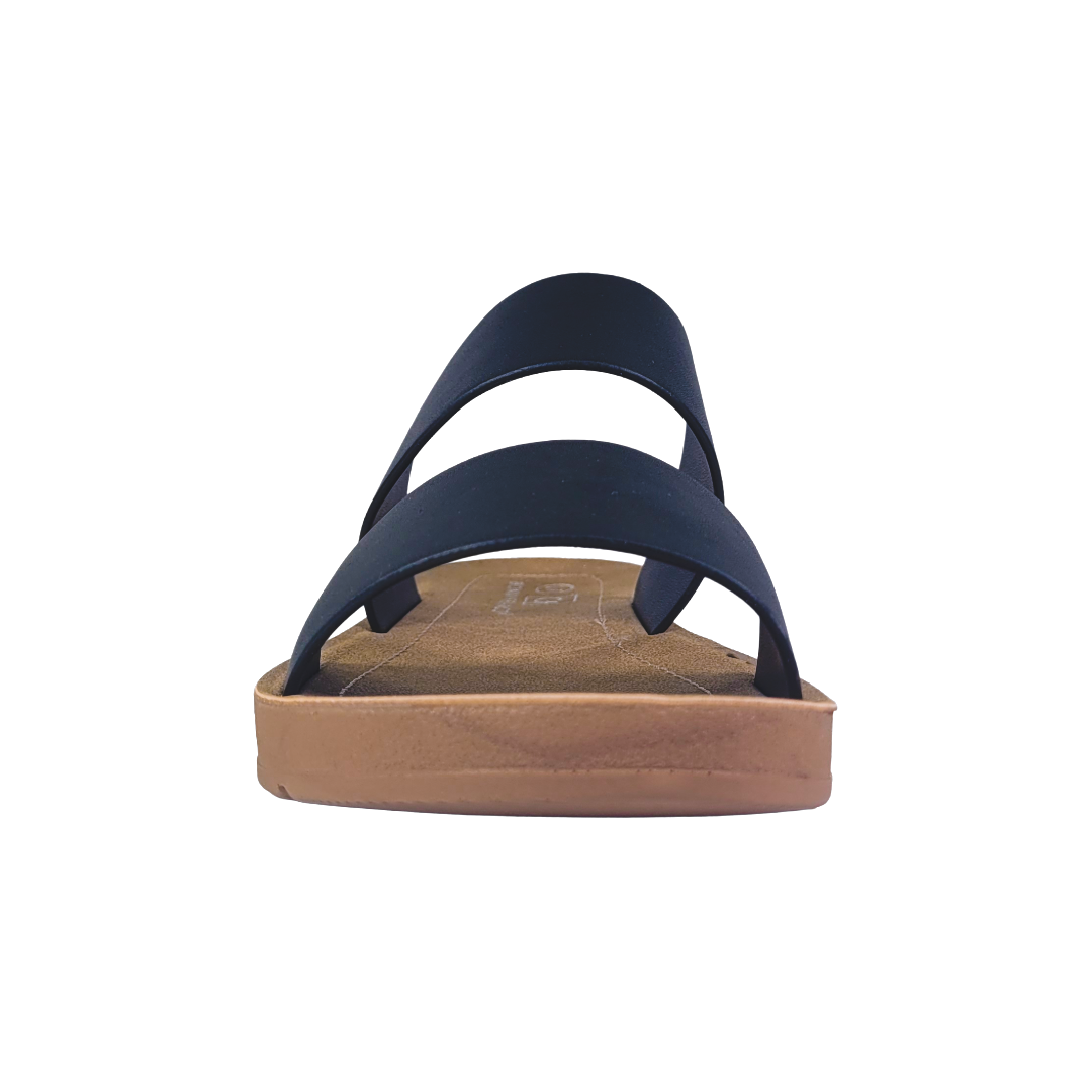 SANDALIAS CASUALES BONNY FRANCO MUJER | 384-0600