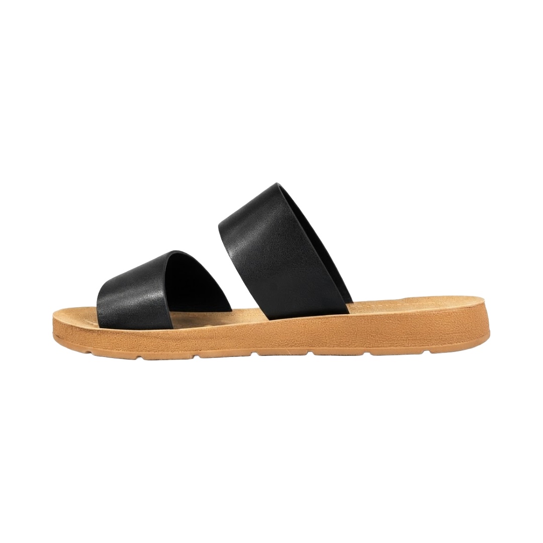 SANDALIAS CASUALES BONNY FRANCO MUJER | 384-0600