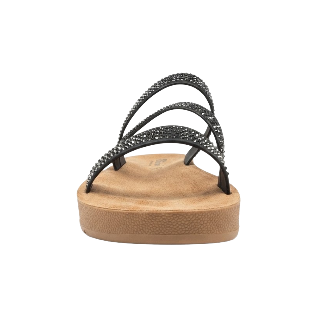 SANDALIAS CASUALES BONNY FRANCO MUJER | 384-0601