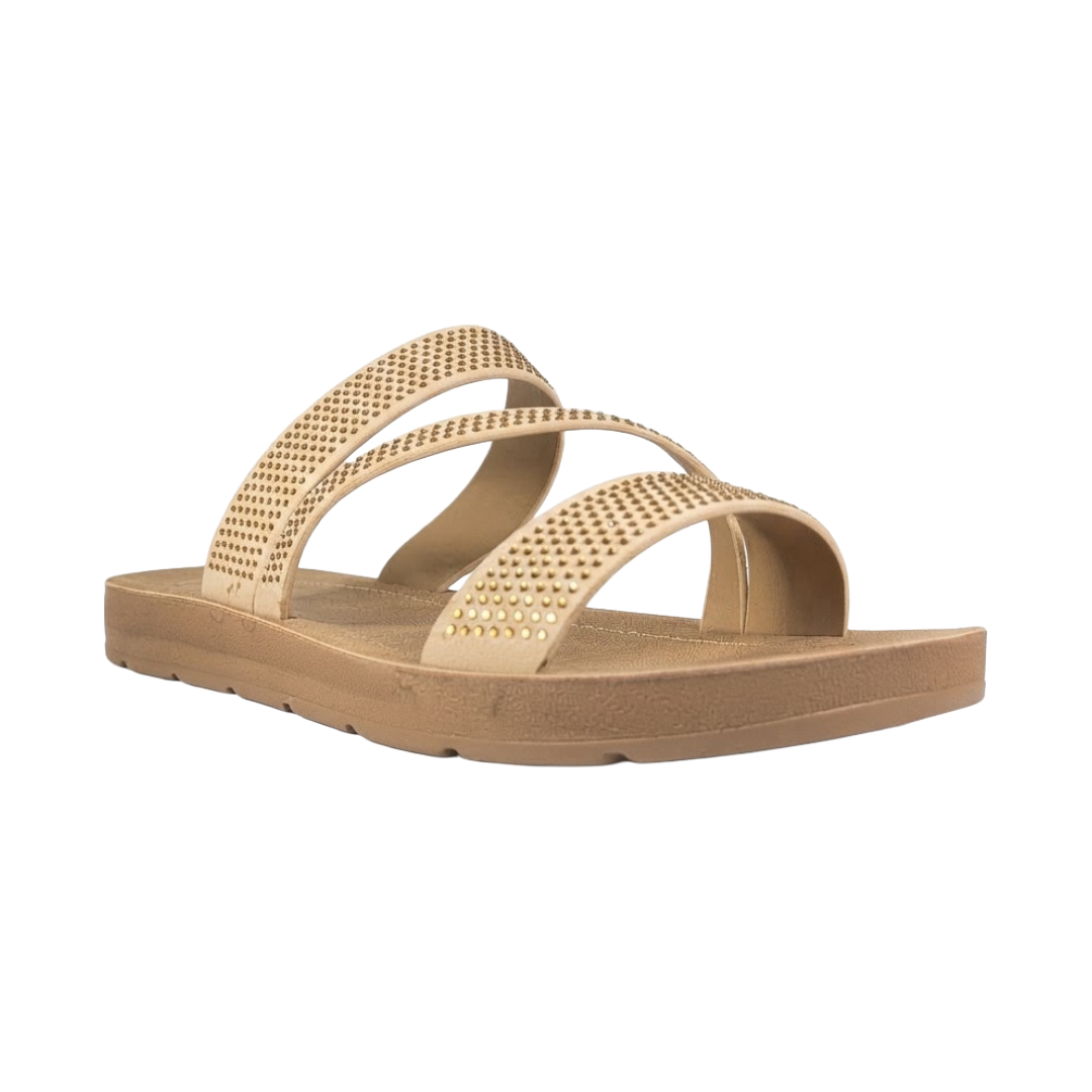 SANDALIAS CASUALES BONNY FRANCO MUJER | 384-0601
