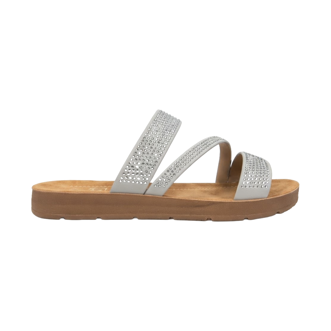 SANDALIAS CASUALES BONNY FRANCO MUJER | 384-601