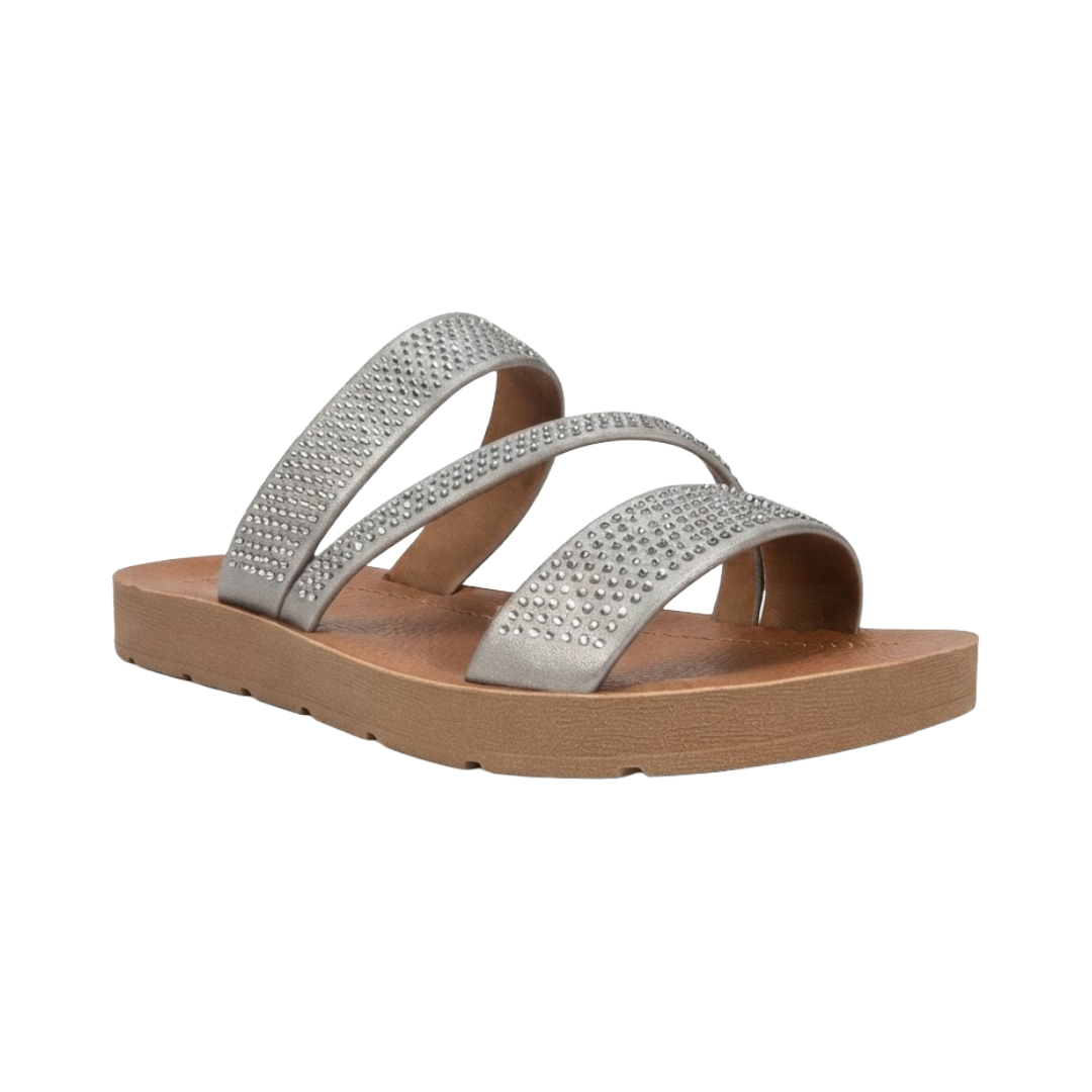 SANDALIAS CASUALES BONNY FRANCO MUJER | 384-601