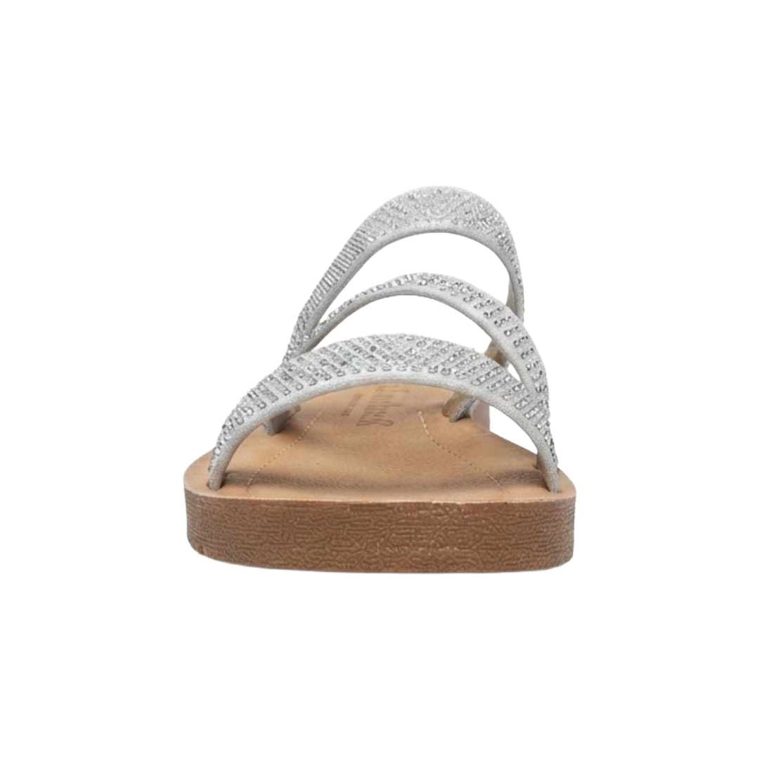 SANDALIAS CASUALES BONNY FRANCO MUJER | 384-601