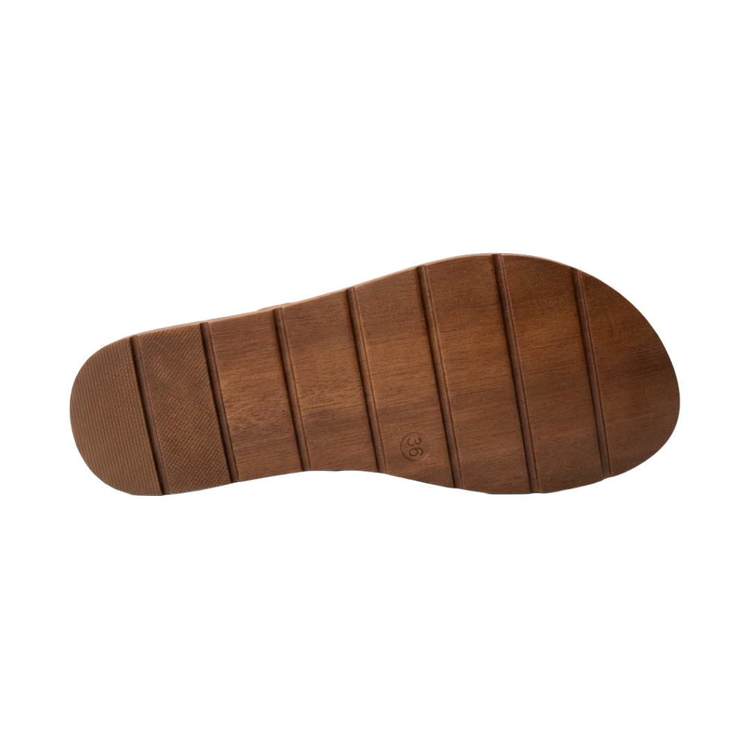 SANDALIAS CASUALES BONNY FRANCO MUJER | 384-601