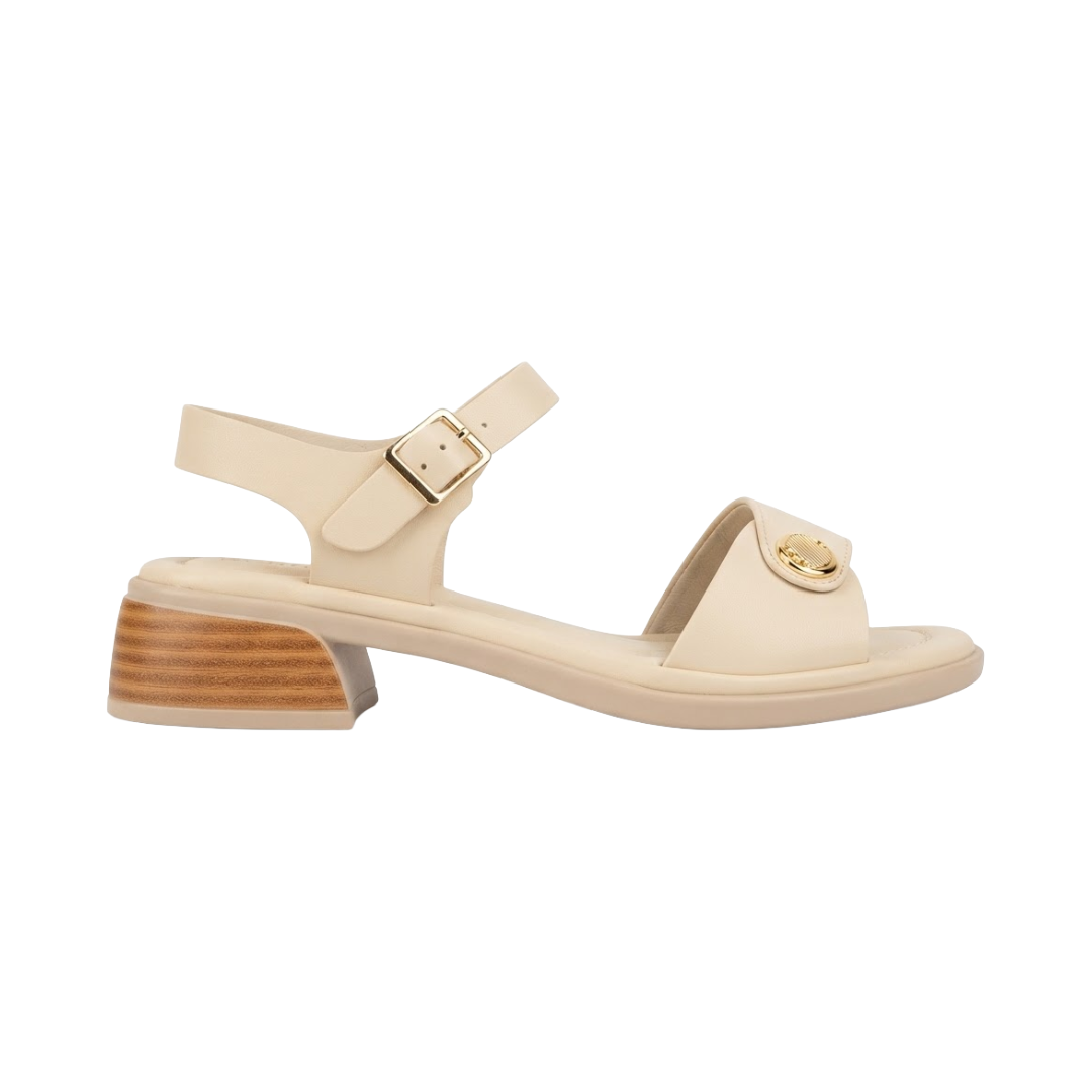SANDALIAS CASUALES BONNY FRANCO MUJER | 384-0603