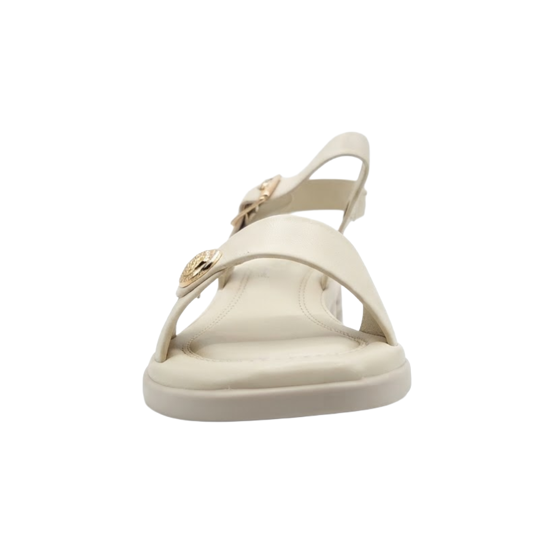 SANDALIAS CASUALES BONNY FRANCO MUJER | 384-0603