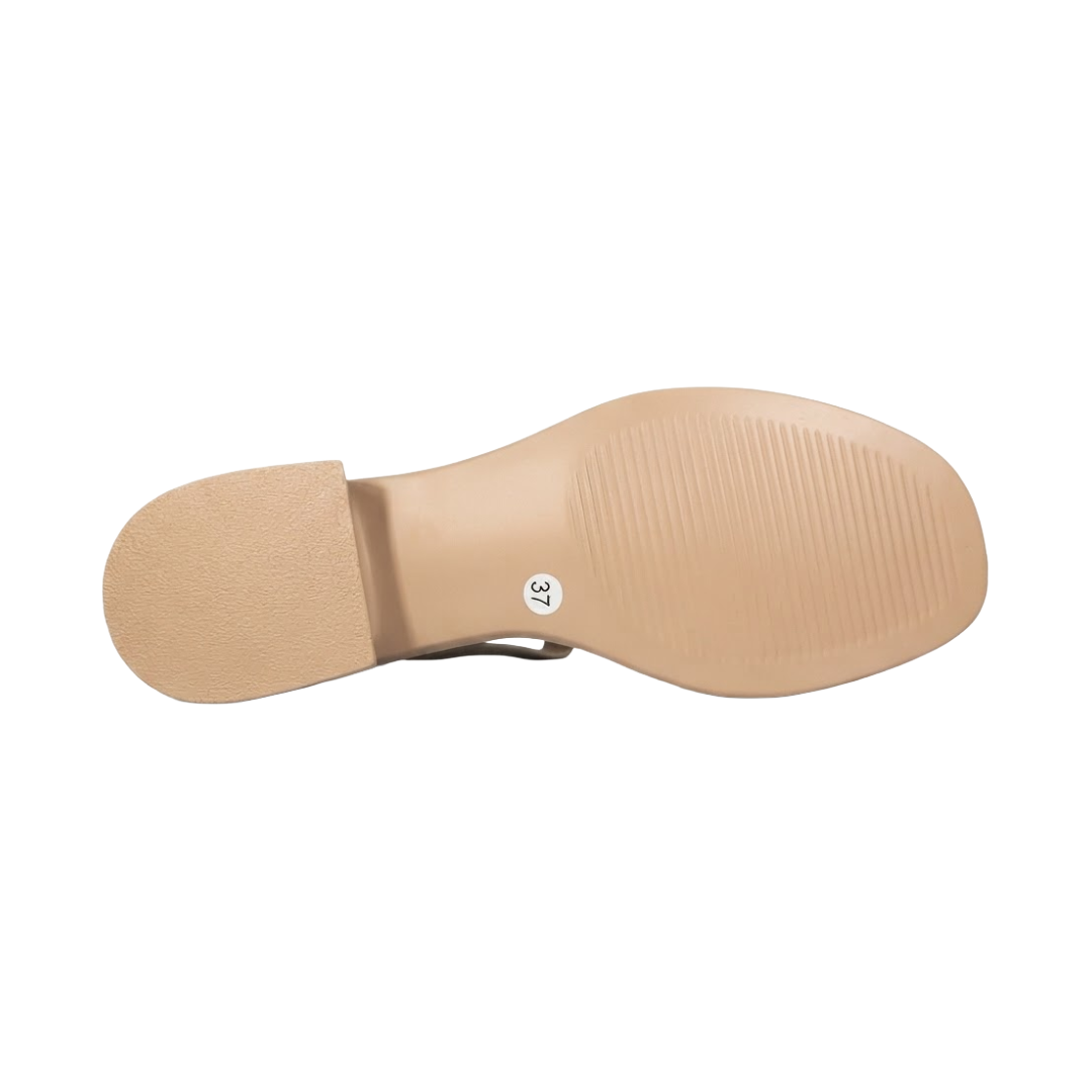 SANDALIAS CASUALES BONNY FRANCO MUJER | 384-0603