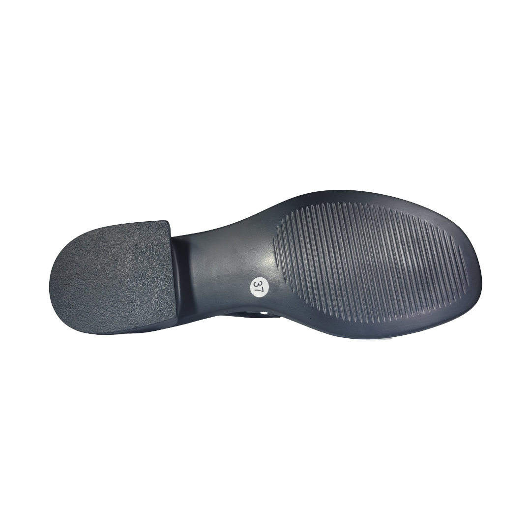 SANDALIAS CASUALES BONNY FRANCO MUJER | 384-0603