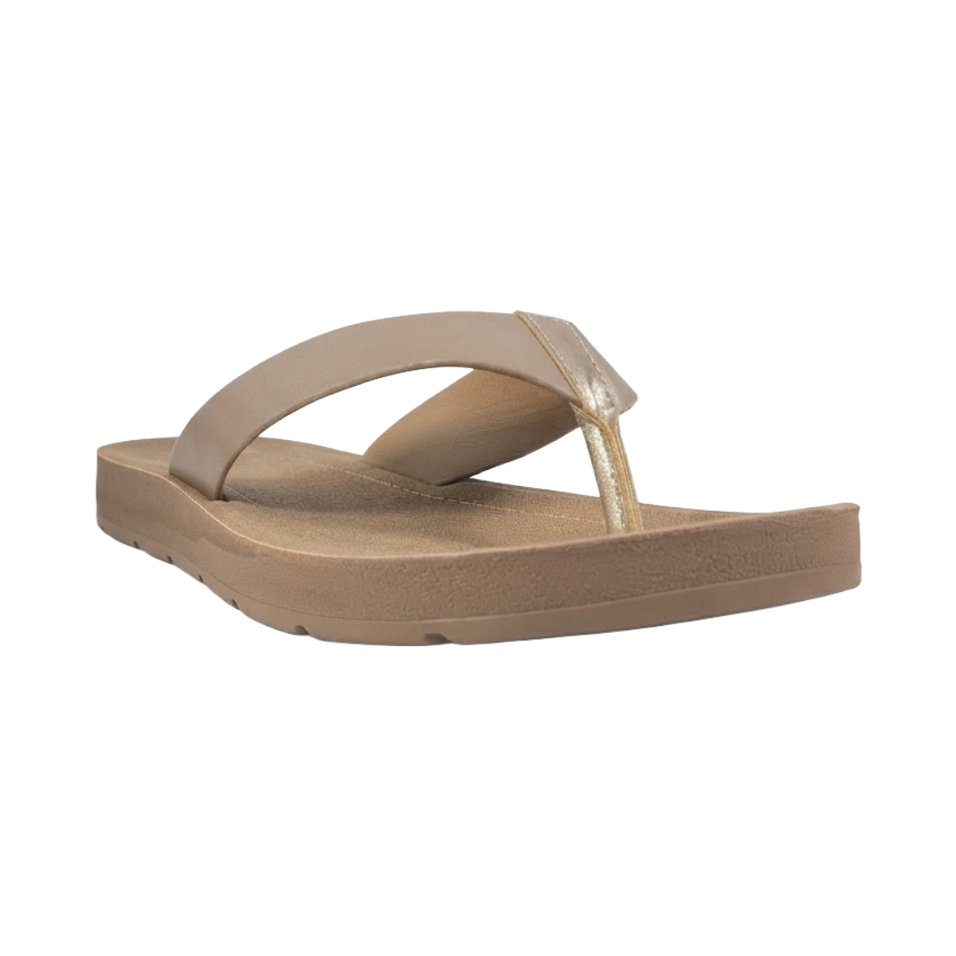 SANDALIAS CASUALES BONNY FRANCO MUJER | 384-0604