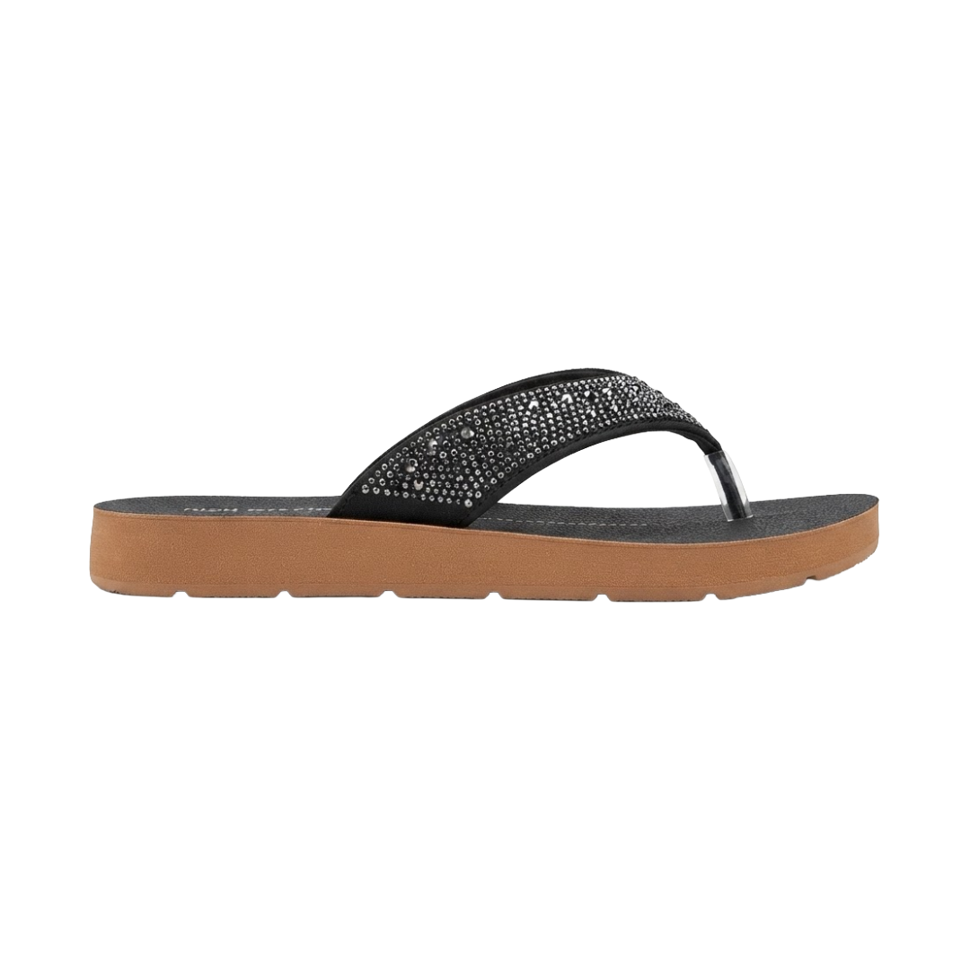 SANDALIAS CASUALES BONNY FRANCO MUJER | 384-0604