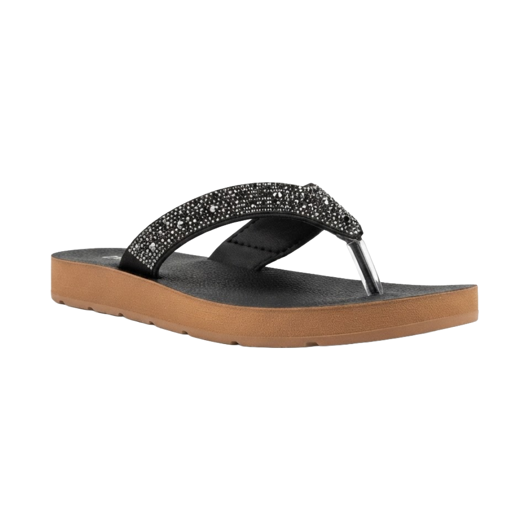 SANDALIAS CASUALES BONNY FRANCO MUJER | 384-0604