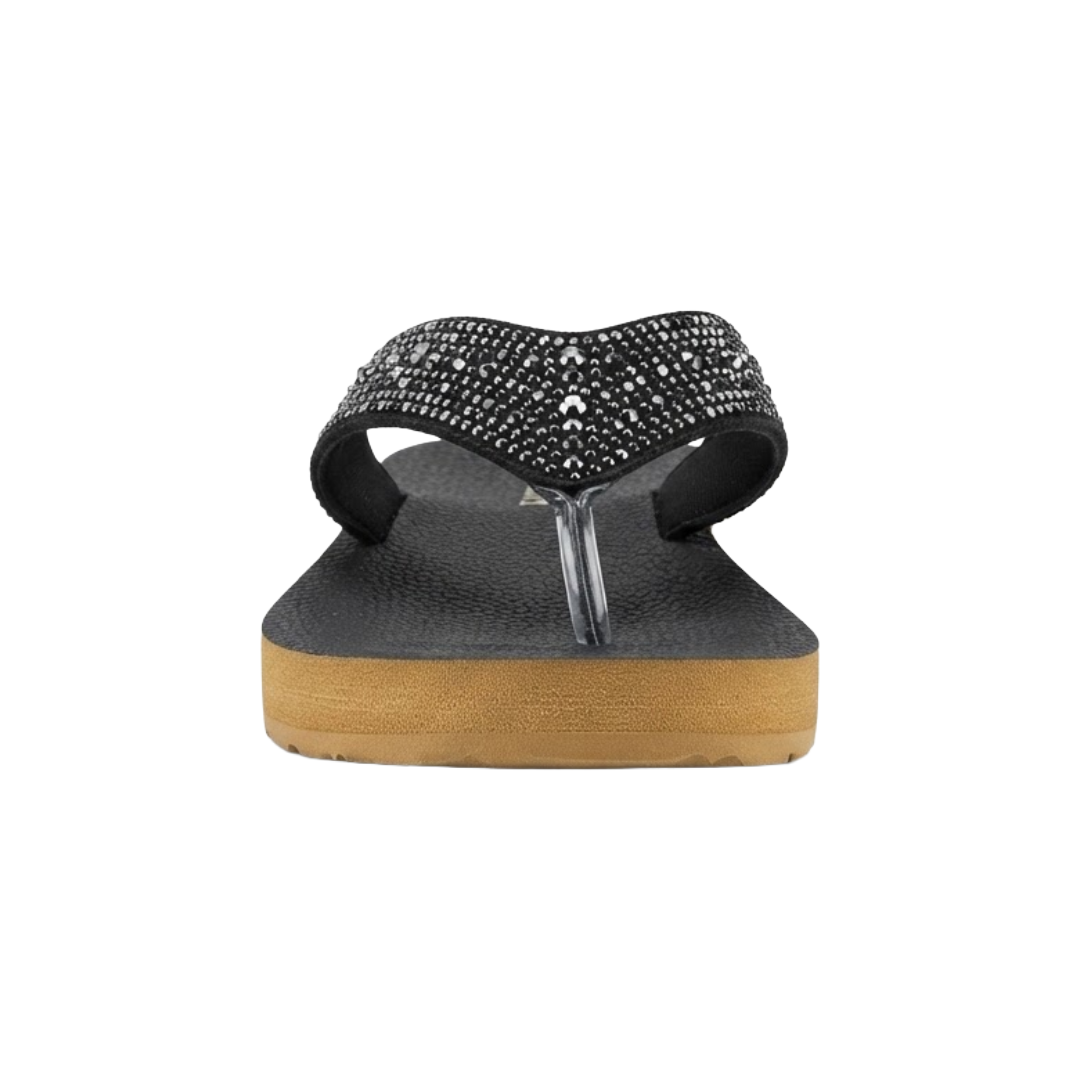SANDALIAS CASUALES BONNY FRANCO MUJER | 384-0604