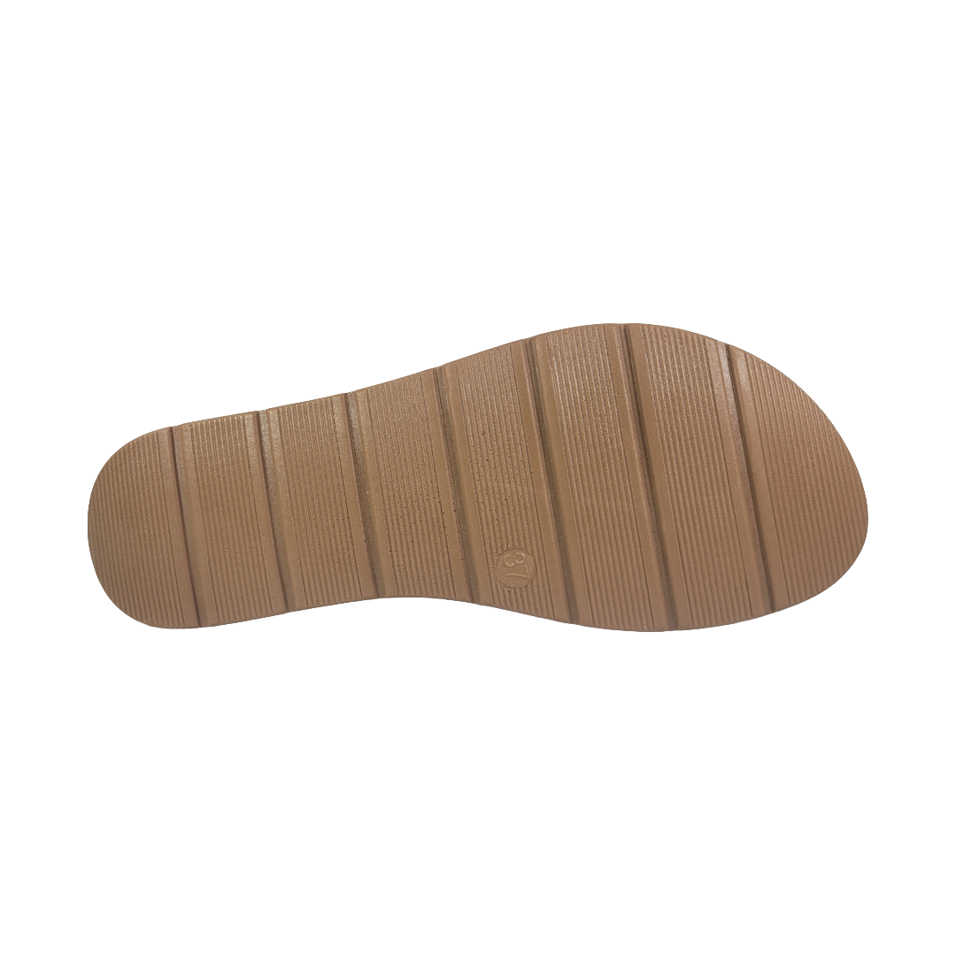 SANDALIAS CASUALES BONNY FRANCO MUJER | 384-0604