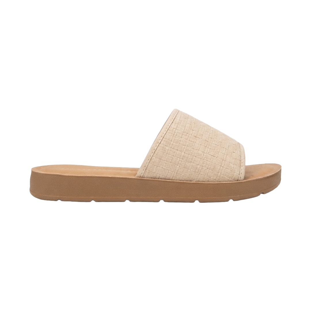SANDALIAS CASUALES BONNY FRANCO MUJER | 384-0612