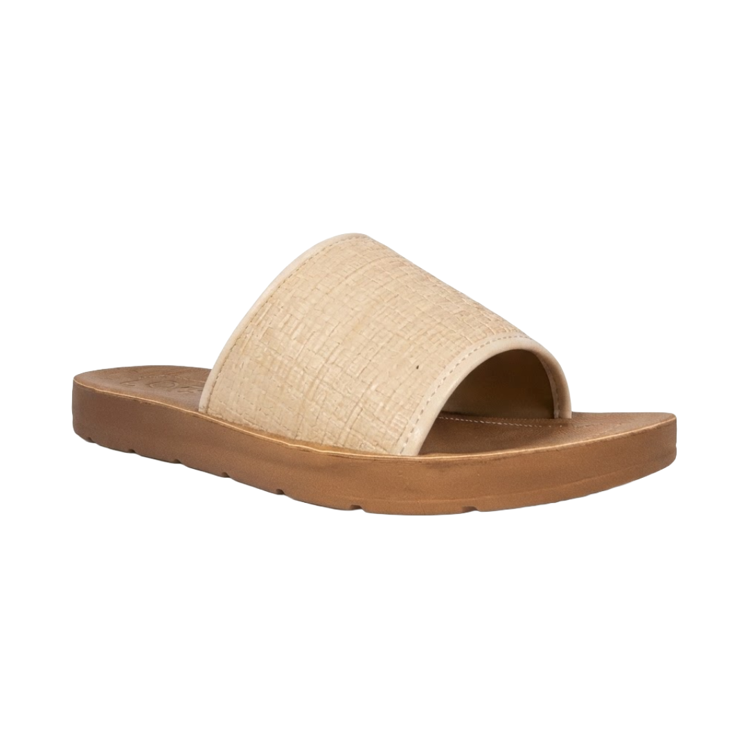 SANDALIAS CASUALES BONNY FRANCO MUJER | 384-0612