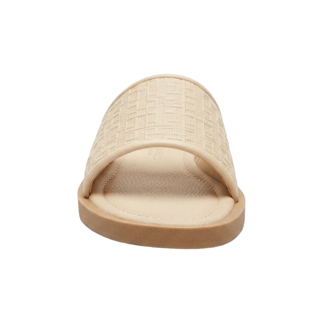 SANDALIAS CASUALES BONNY FRANCO MUJER | 384-0612