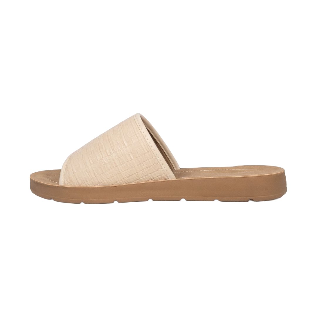 SANDALIAS CASUALES BONNY FRANCO MUJER | 384-0612