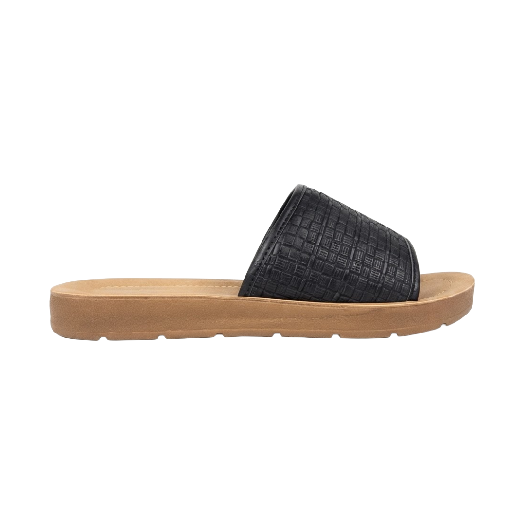 SANDALIAS CASUALES BONNY FRANCO MUJER | 384-612