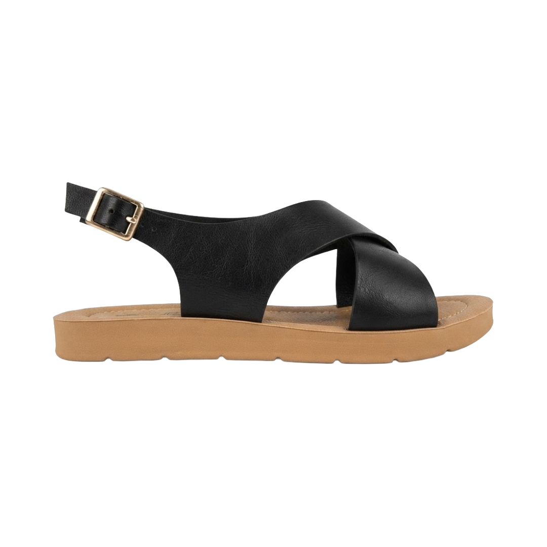 SANDALIAS CASUALES BONNY FRANCO MUJER | 406-05