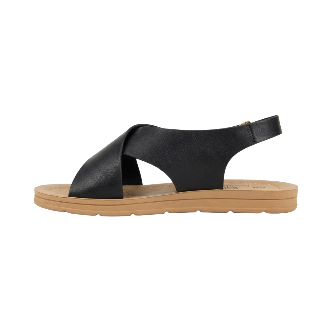 SANDALIAS CASUALES BONNY FRANCO MUJER | 406-05
